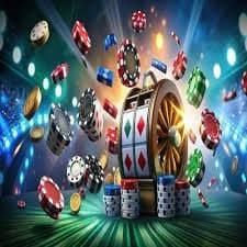 8 com cassino